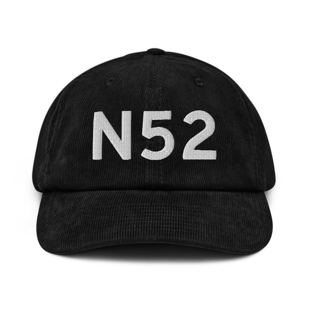 Waxhaw (KN52) Airport Hat 