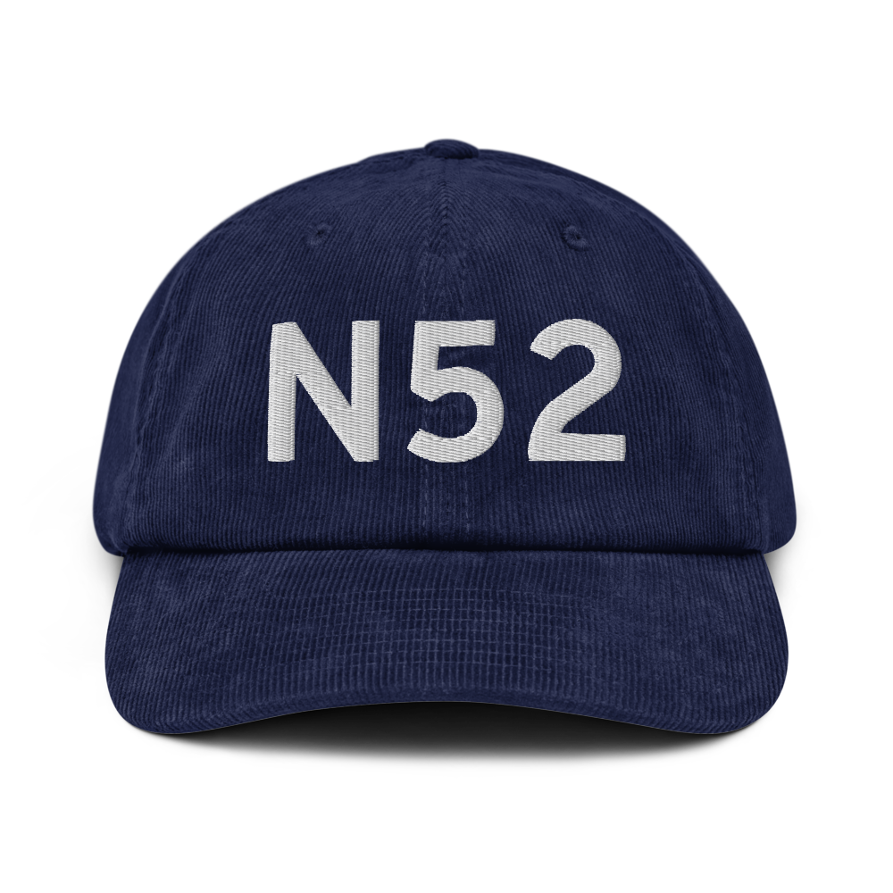Waxhaw (KN52) Airport Hat 