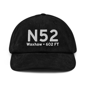 Waxhaw (KN52) Airport Hat