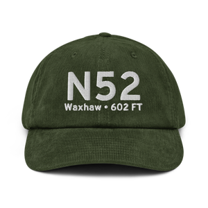 Waxhaw (KN52) Airport Hat