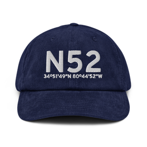 Waxhaw (KN52) Airport Hat