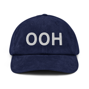 Hoonah (OOH) Airport Hat