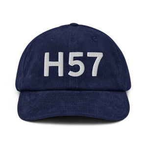 Bismarck (H57) Airport Hat