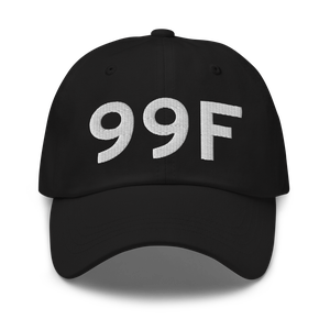 El Reno (99F) Airport Hat