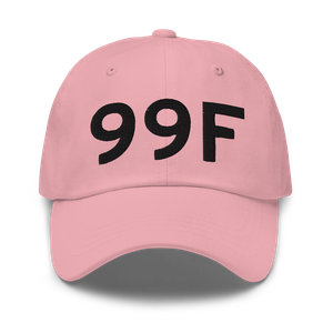 El Reno (99F) Airport Hat