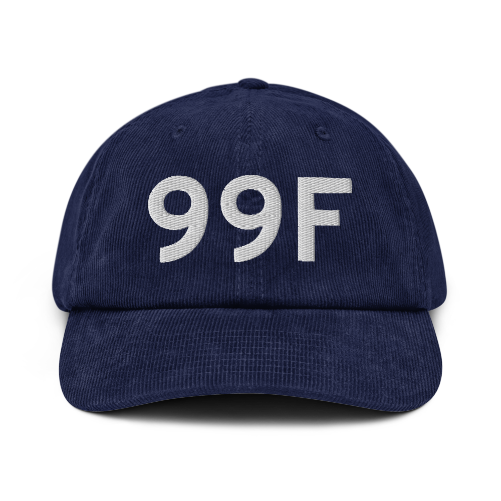 El Reno (99F) Airport Hat 