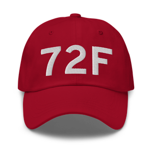 Throckmorton (K72F) Airport Hat