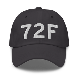 Throckmorton (K72F) Airport Hat