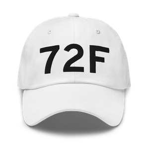 Throckmorton (K72F) Airport Hat