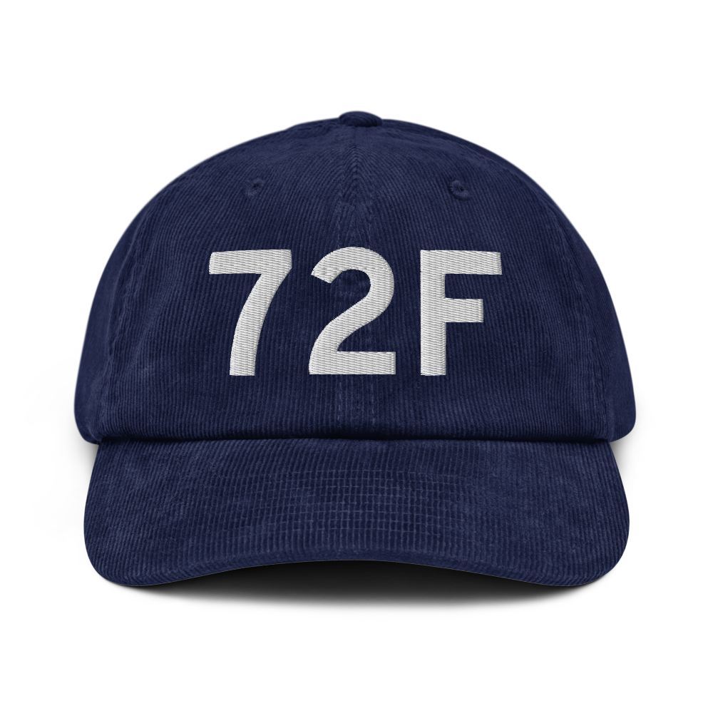 Throckmorton (K72F) Airport Hat 