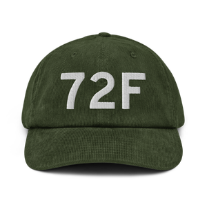 Throckmorton (K72F) Airport Hat