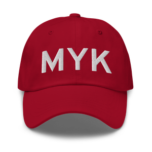 May Creek (MYK) Airport Hat