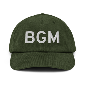 Binghamton (KBGM) Airport Hat