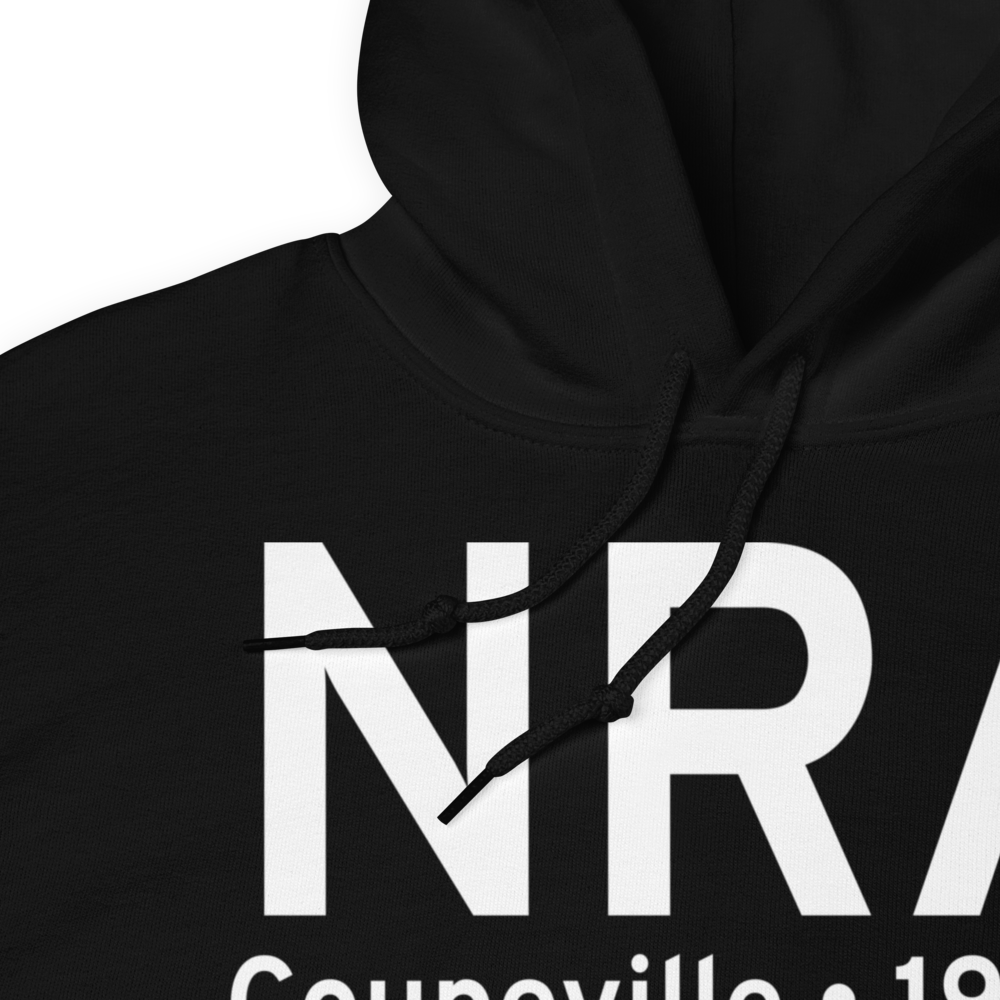 Coupeville (KNRA) Airport Hoodie Sweatshirt 