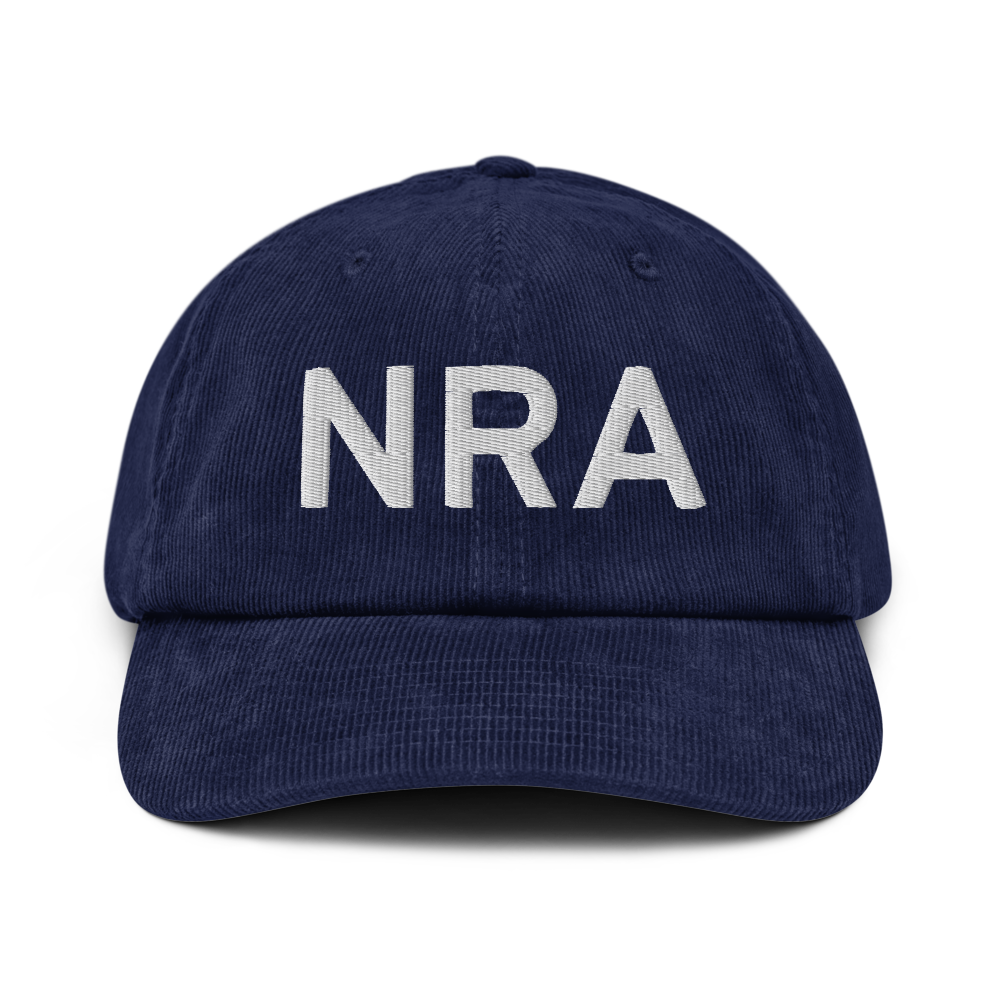 Coupeville (KNRA) Airport Hat 