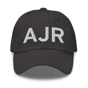 Cornelia (KAJR) Airport Hat