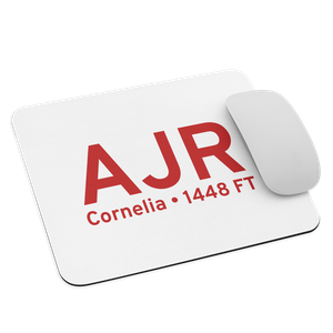 Cornelia (KAJR) Airport  Mouse Pad