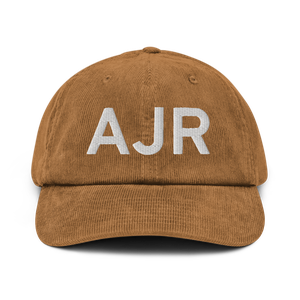 Cornelia (KAJR) Airport Hat
