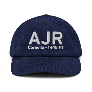 Cornelia (KAJR) Airport Hat