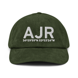 Cornelia (KAJR) Airport Hat