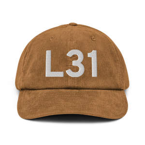 Covington (KL31) Airport Hat