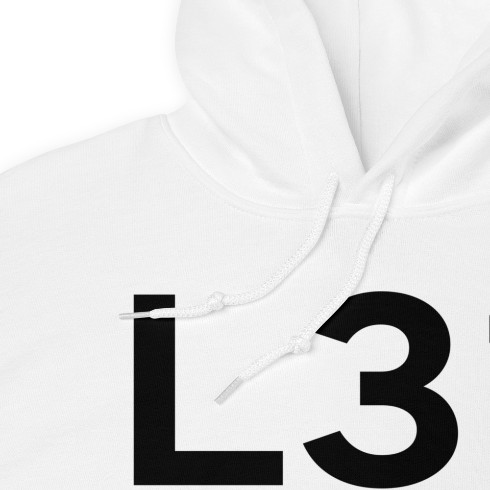 Covington (KL31) Airport Hoodie Sweatshirt 