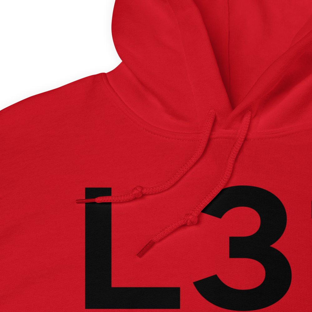 Covington (KL31) Airport Hoodie Sweatshirt 