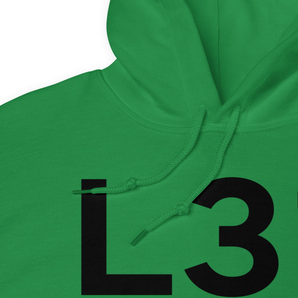 Covington (KL31) Airport Hoodie Sweatshirt 