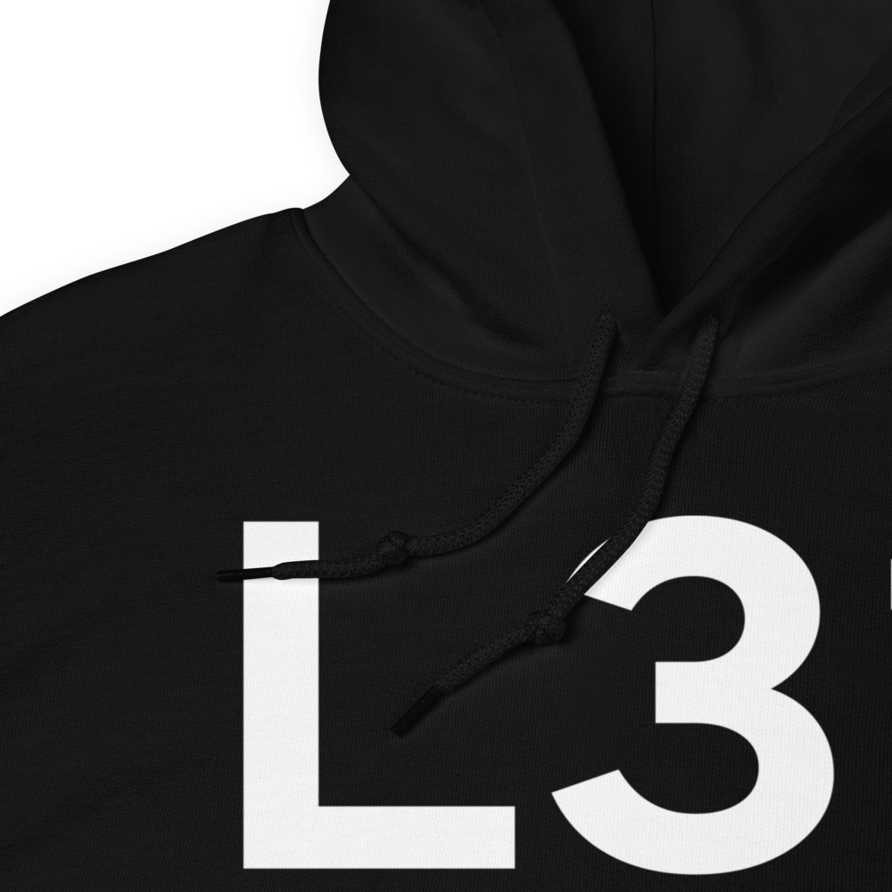 Covington (KL31) Airport Hoodie Sweatshirt 