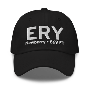 Newberry (KERY) Airport Hat