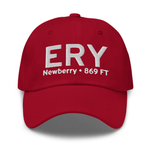 Newberry (KERY) Airport Hat