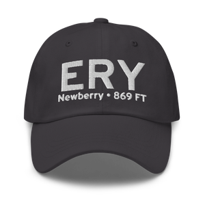 Newberry (KERY) Airport Hat