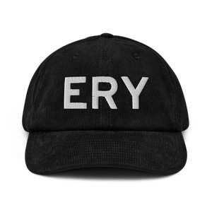 Newberry (KERY) Airport Hat