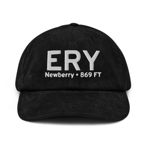 Newberry (KERY) Airport Hat