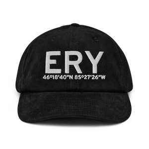 Newberry (KERY) Airport Hat