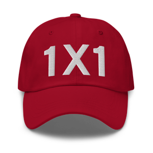 Higgins (K1X1) Airport Hat