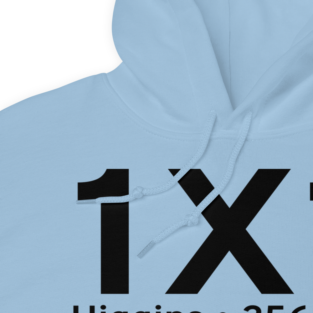 Higgins (K1X1) Airport Hoodie Sweatshirt 