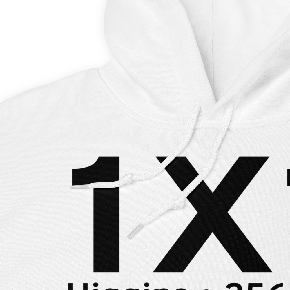 Higgins (K1X1) Airport Hoodie Sweatshirt 