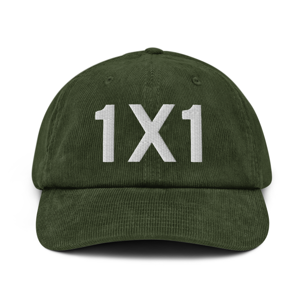 Higgins (K1X1) Airport Hat 