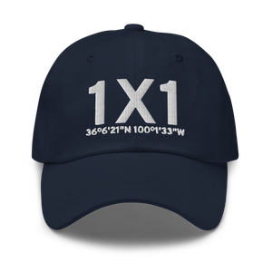 Higgins (K1X1) Airport Hat