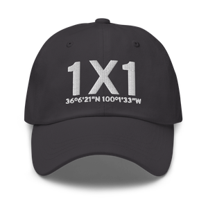 Higgins (K1X1) Airport Hat