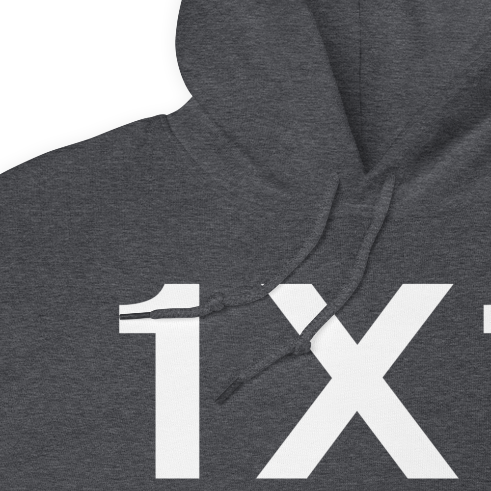 Higgins (K1X1) Airport Hoodie Sweatshirt 
