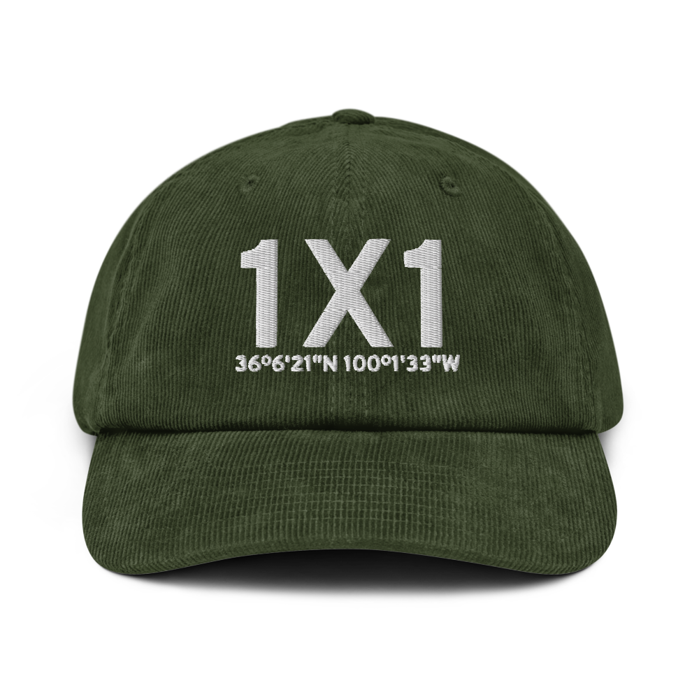 Higgins (K1X1) Airport Hat 