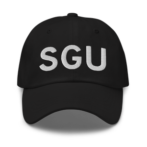 St George (KSGU) Airport Hat