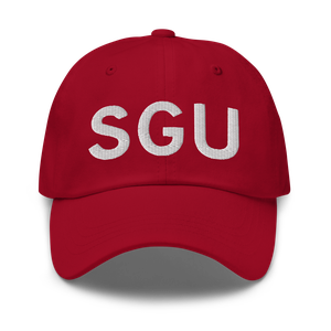 St George (KSGU) Airport Hat