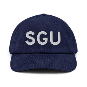 St George (KSGU) Airport Hat