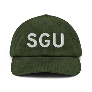 St George (KSGU) Airport Hat