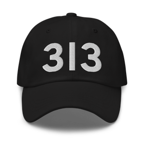 Terre Haute (K3I3) Airport Hat