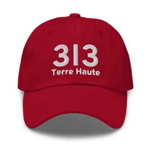 Terre Haute (K3I3) Airport Hat