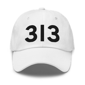 Terre Haute (K3I3) Airport Hat